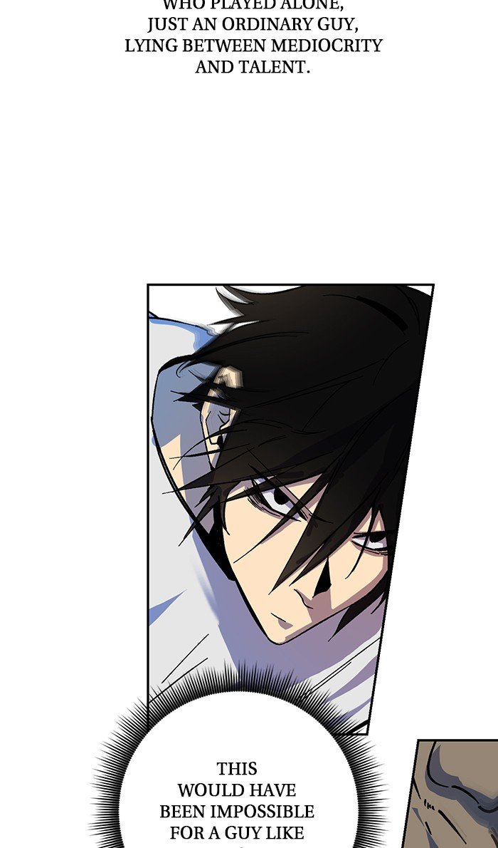 Read Return to Player (en) Manga Online