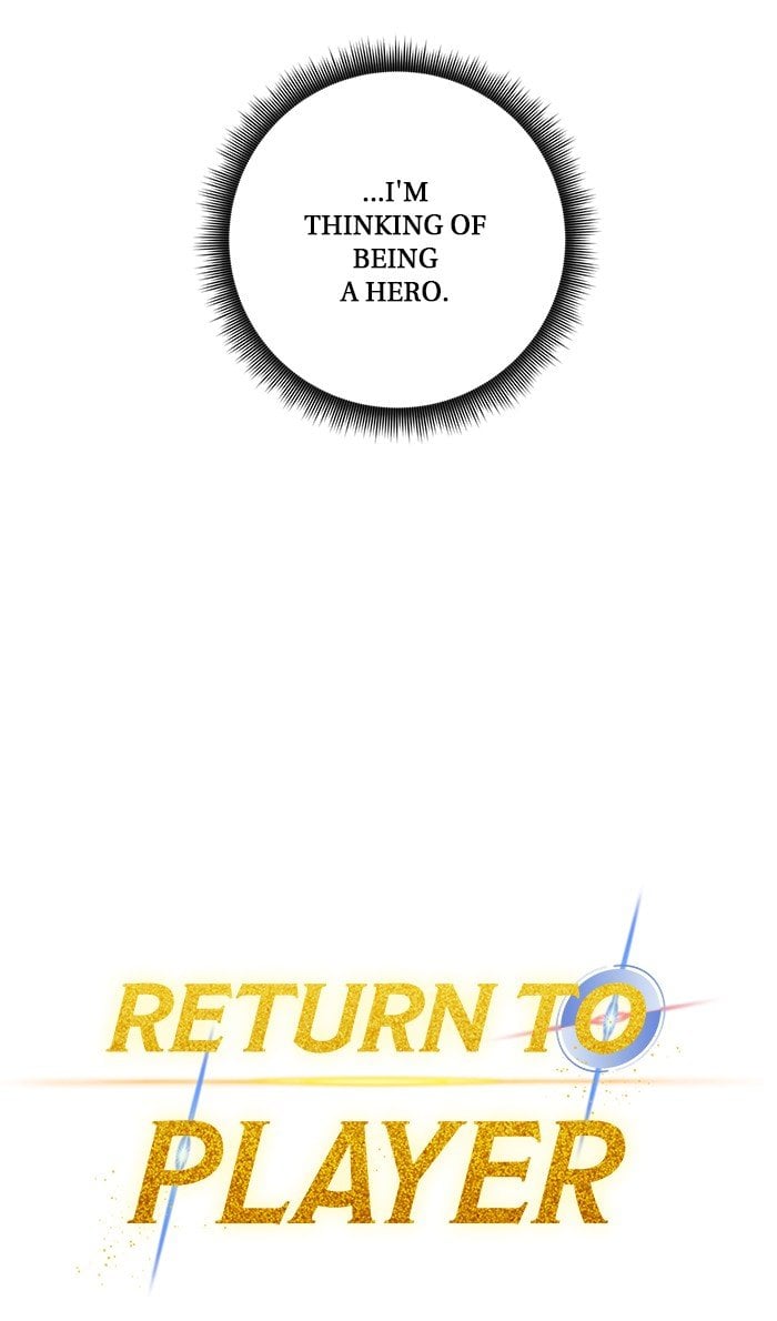 Read Return to Player (en) Manga Online