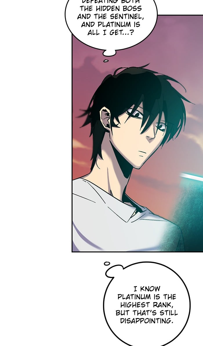 Read Return to Player (en) Manga Online