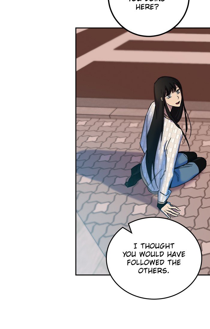 Read Return to Player (en) Manga Online