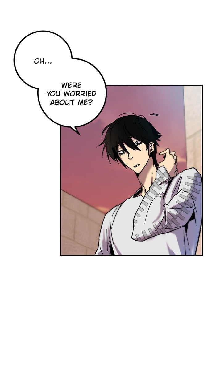 Read Return to Player (en) Manga Online