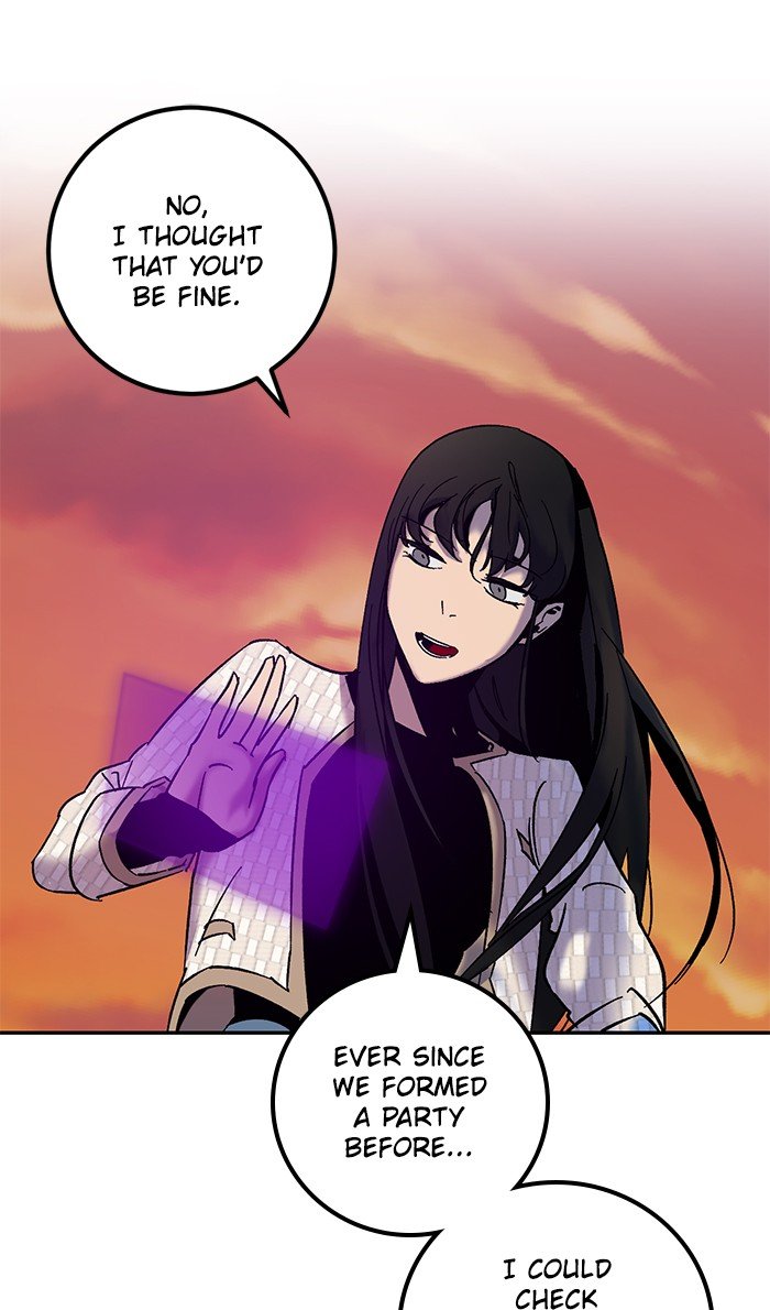 Read Return to Player (en) Manga Online