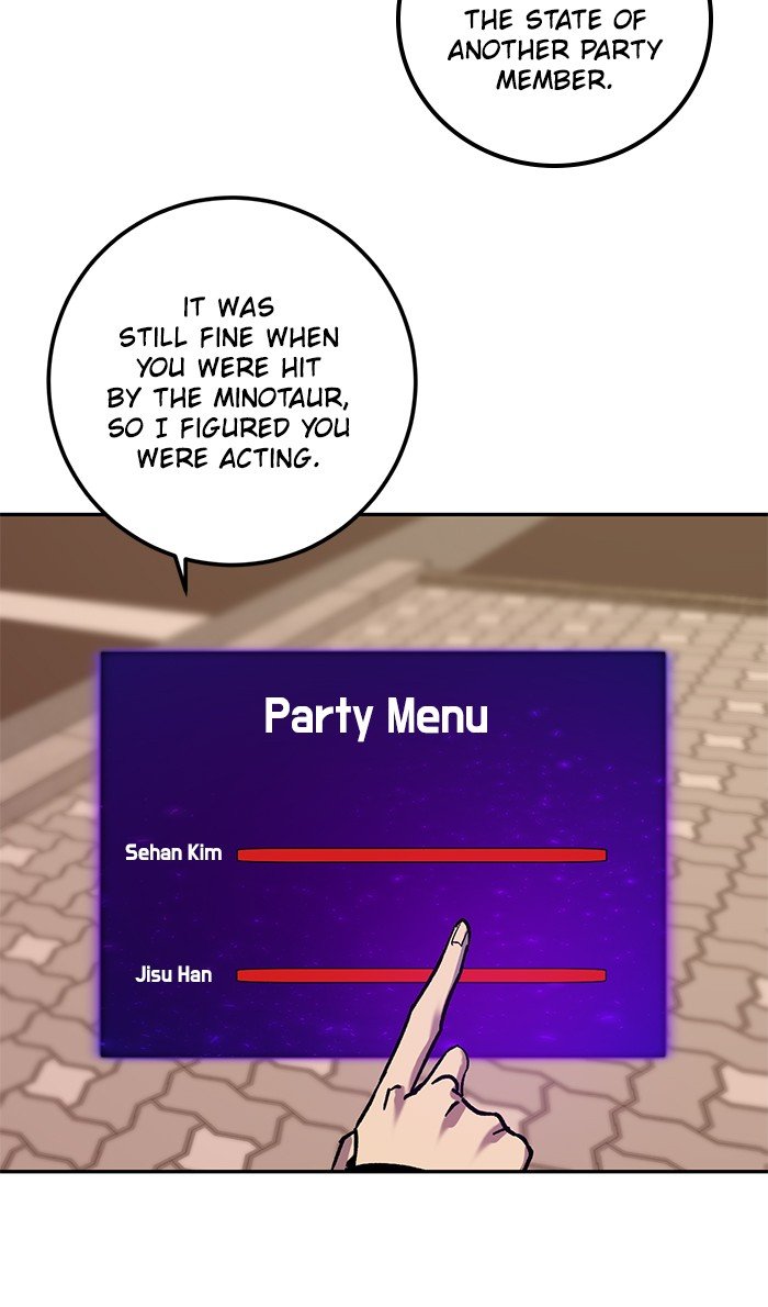 Read Return to Player (en) Manga Online