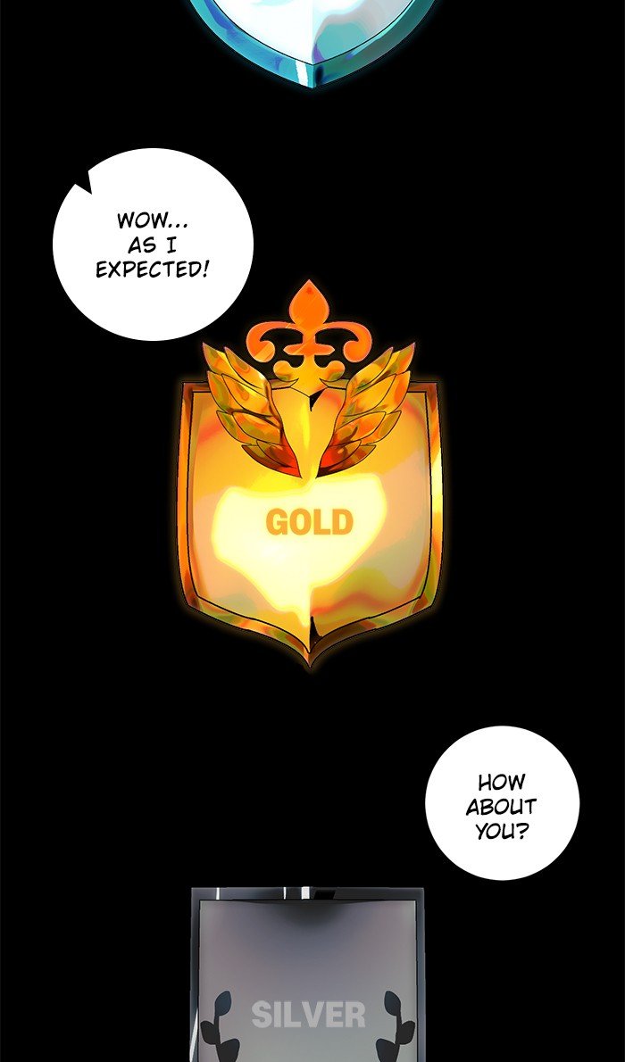 Read Return to Player (en) Manga Online