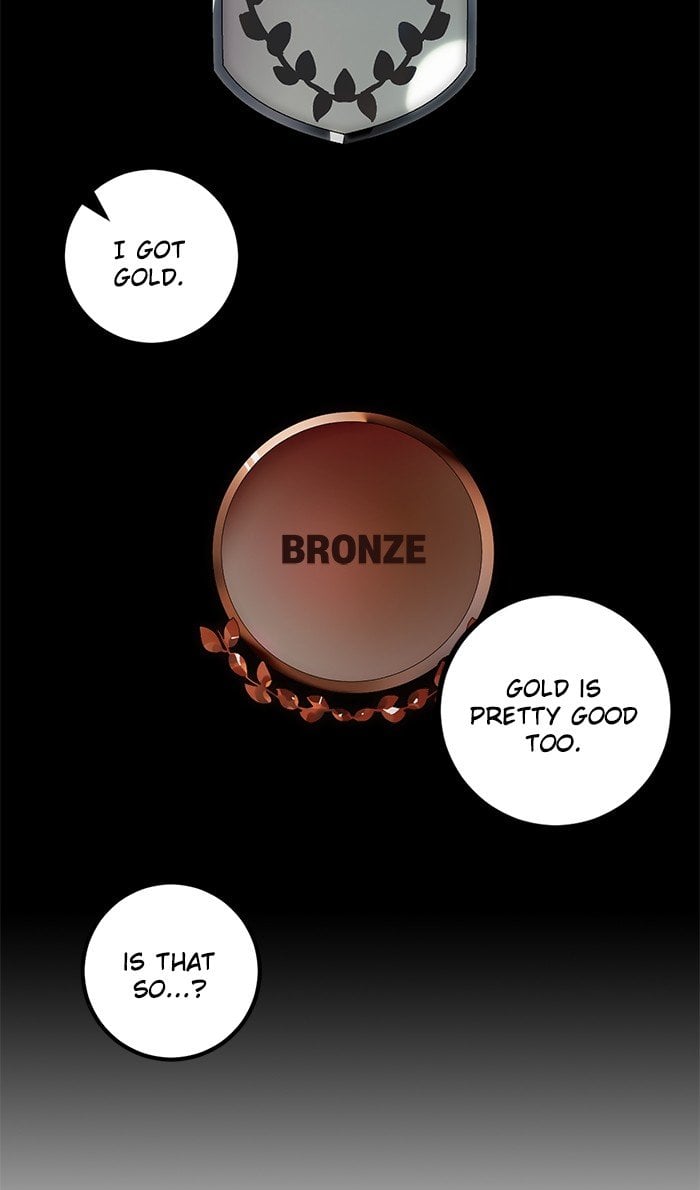 Read Return to Player (en) Manga Online