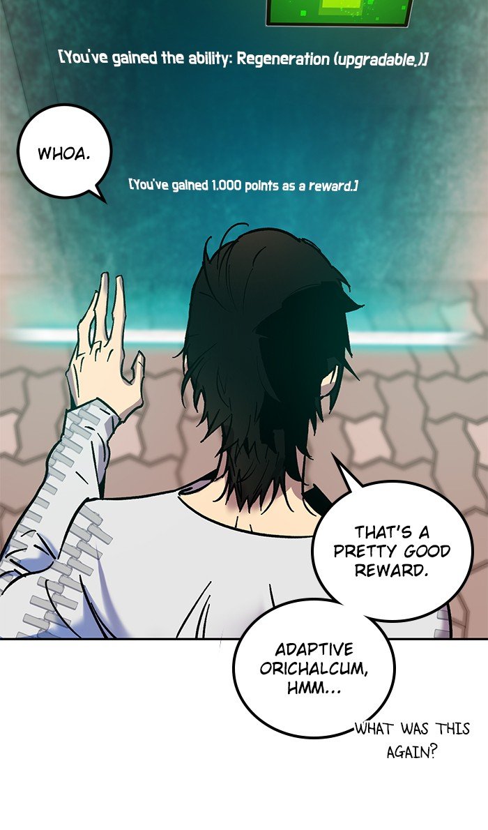 Read Return to Player (en) Manga Online