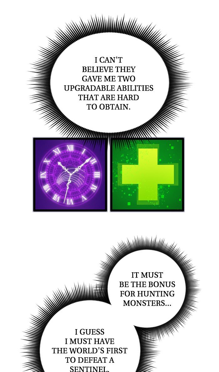 Read Return to Player (en) Manga Online