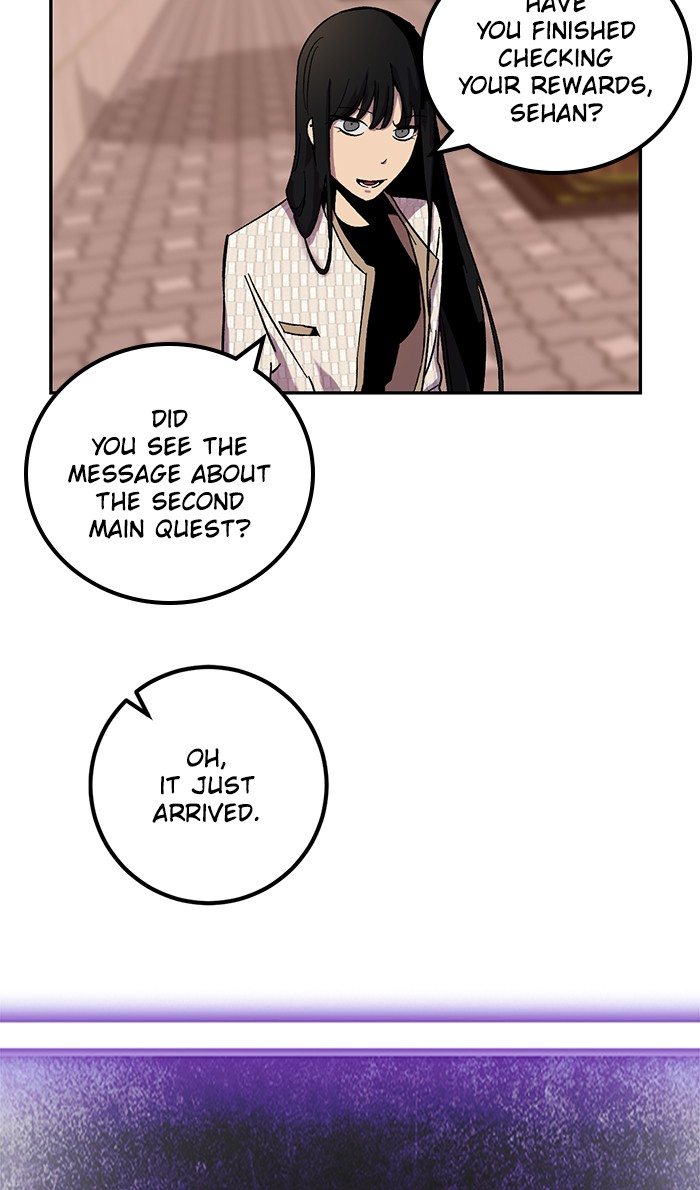 Read Return to Player (en) Manga Online