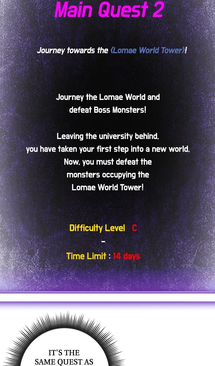 Read Return to Player (en) Manga Online