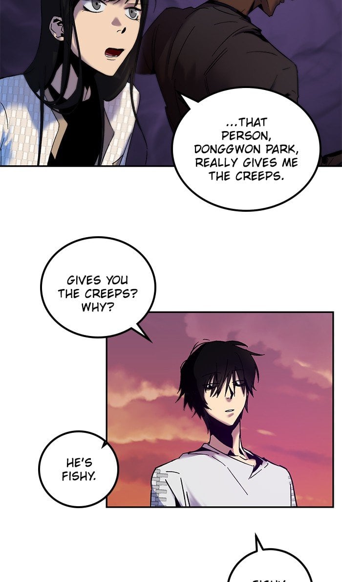 Read Return to Player (en) Manga Online