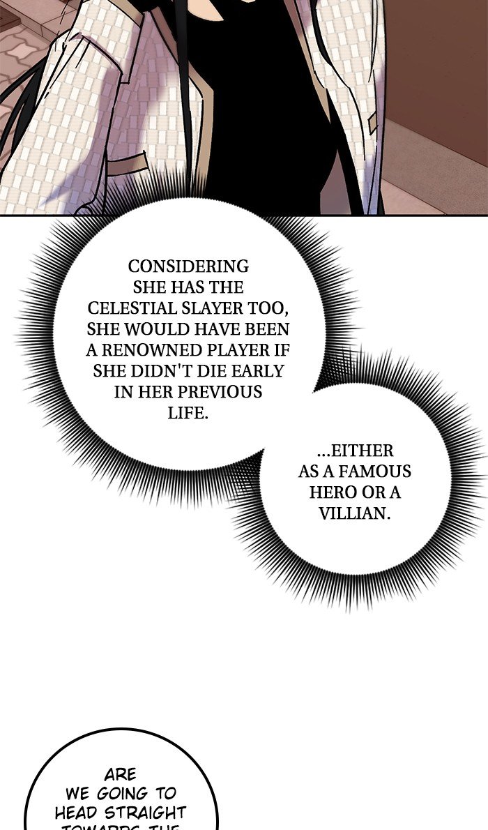 Read Return to Player (en) Manga Online