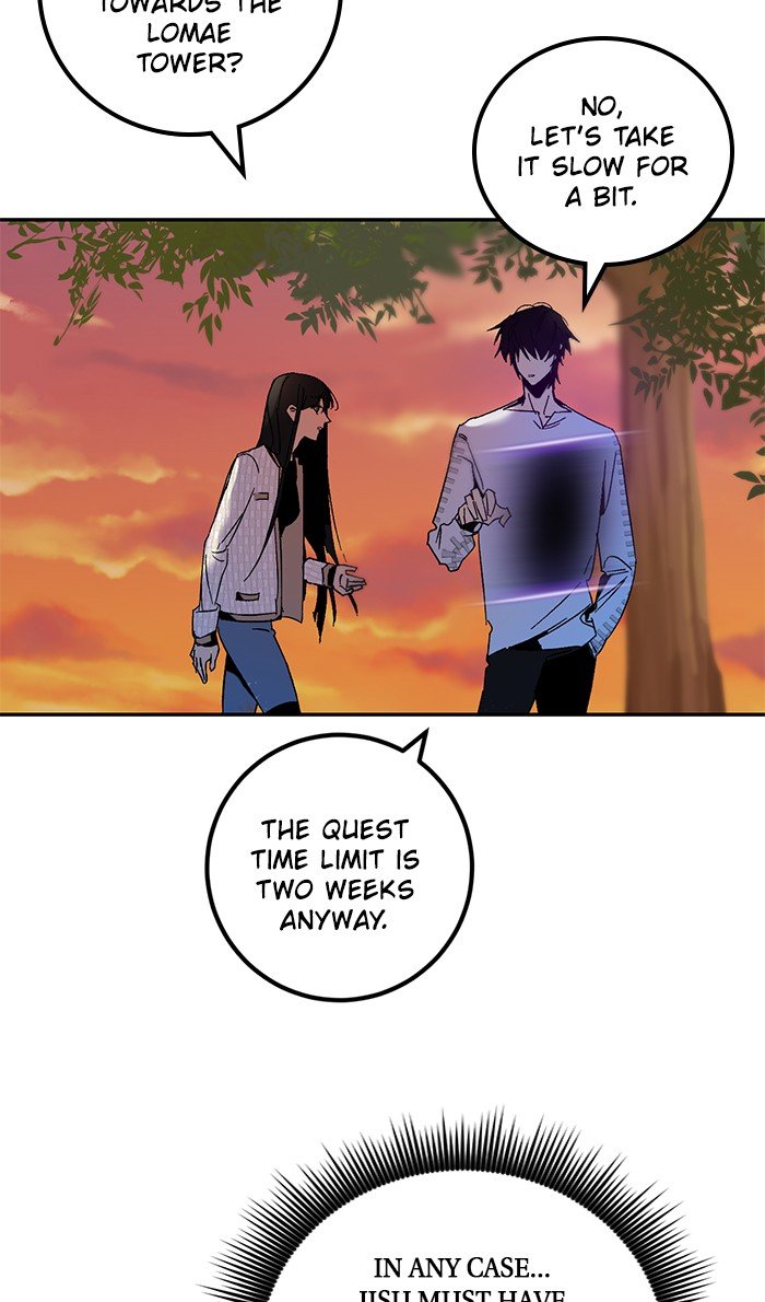 Read Return to Player (en) Manga Online