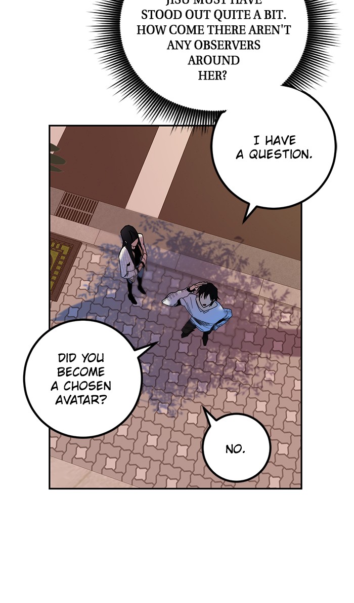 Read Return to Player (en) Manga Online