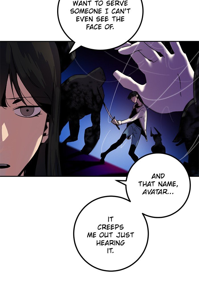 Read Return to Player (en) Manga Online