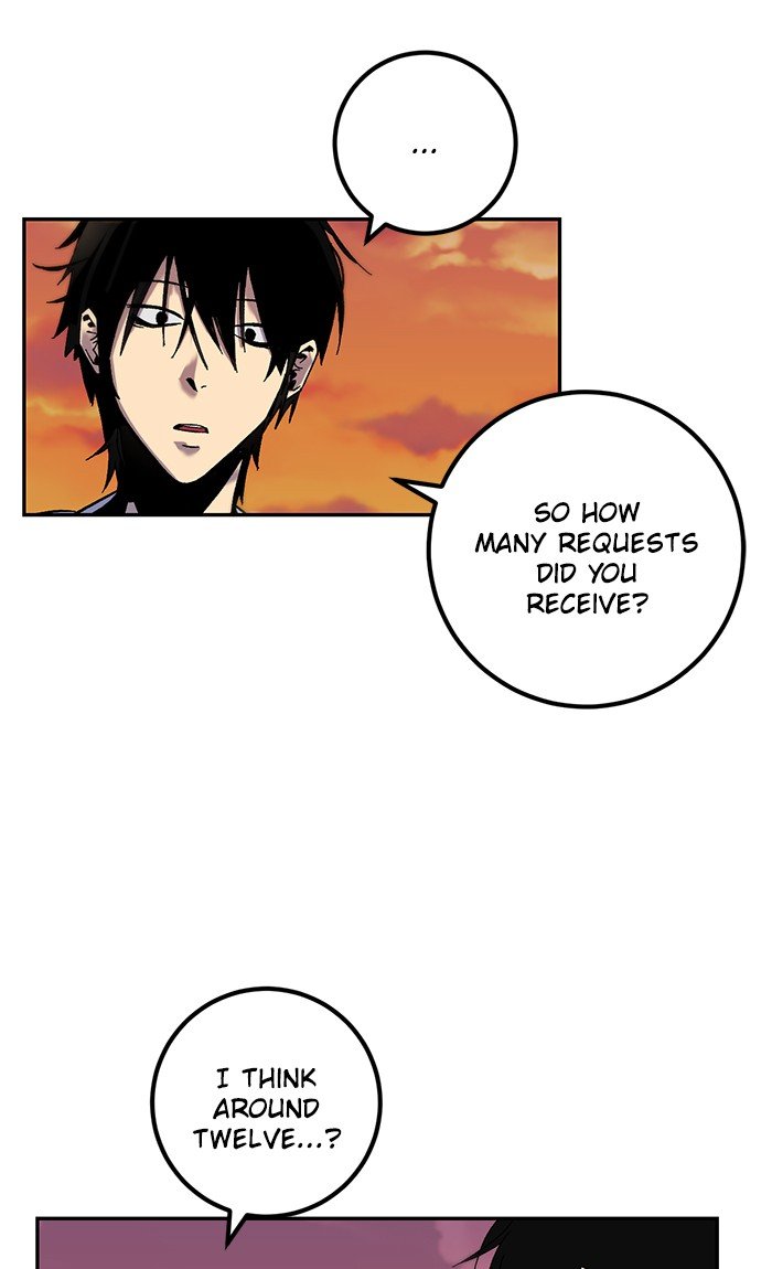 Read Return to Player (en) Manga Online