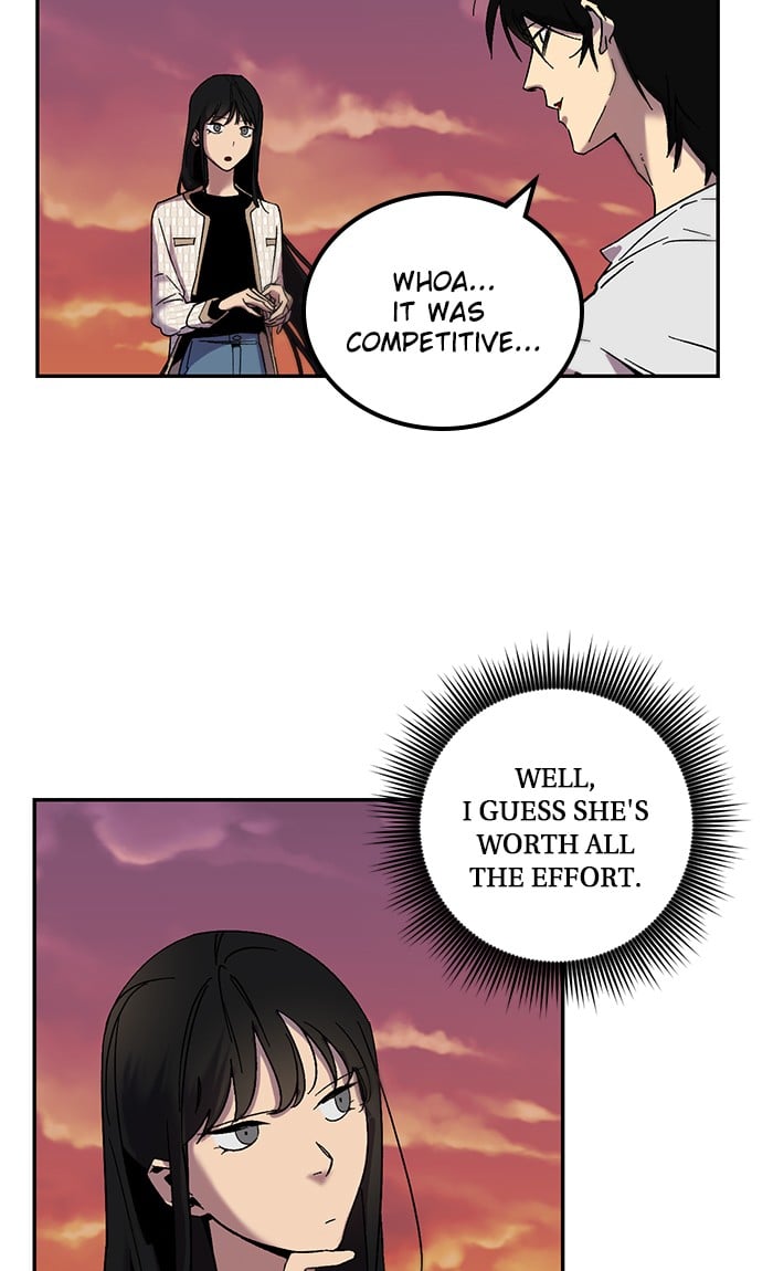 Read Return to Player (en) Manga Online