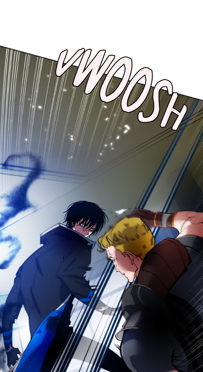 Read Return to Player (en) Manga Online