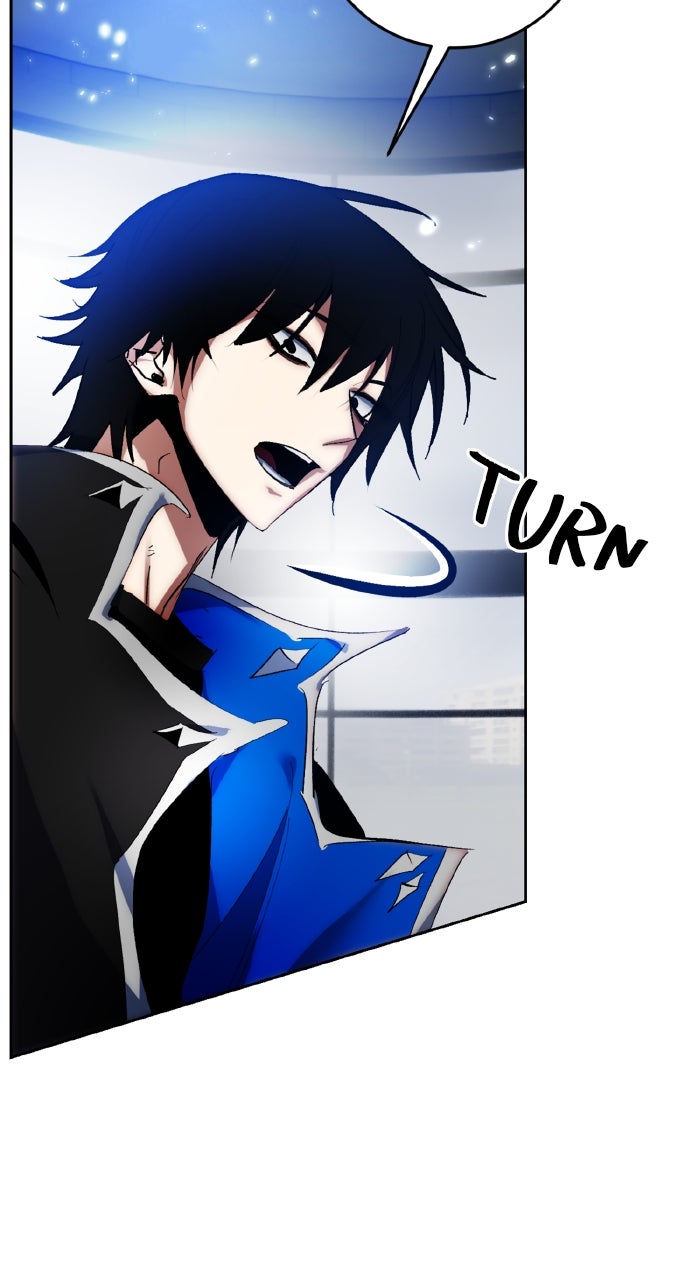 Read Return to Player (en) Manga Online