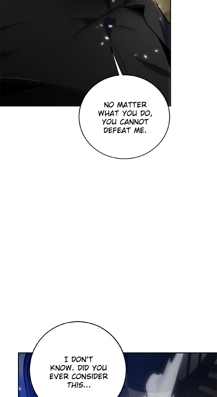 Read Return to Player (en) Manga Online