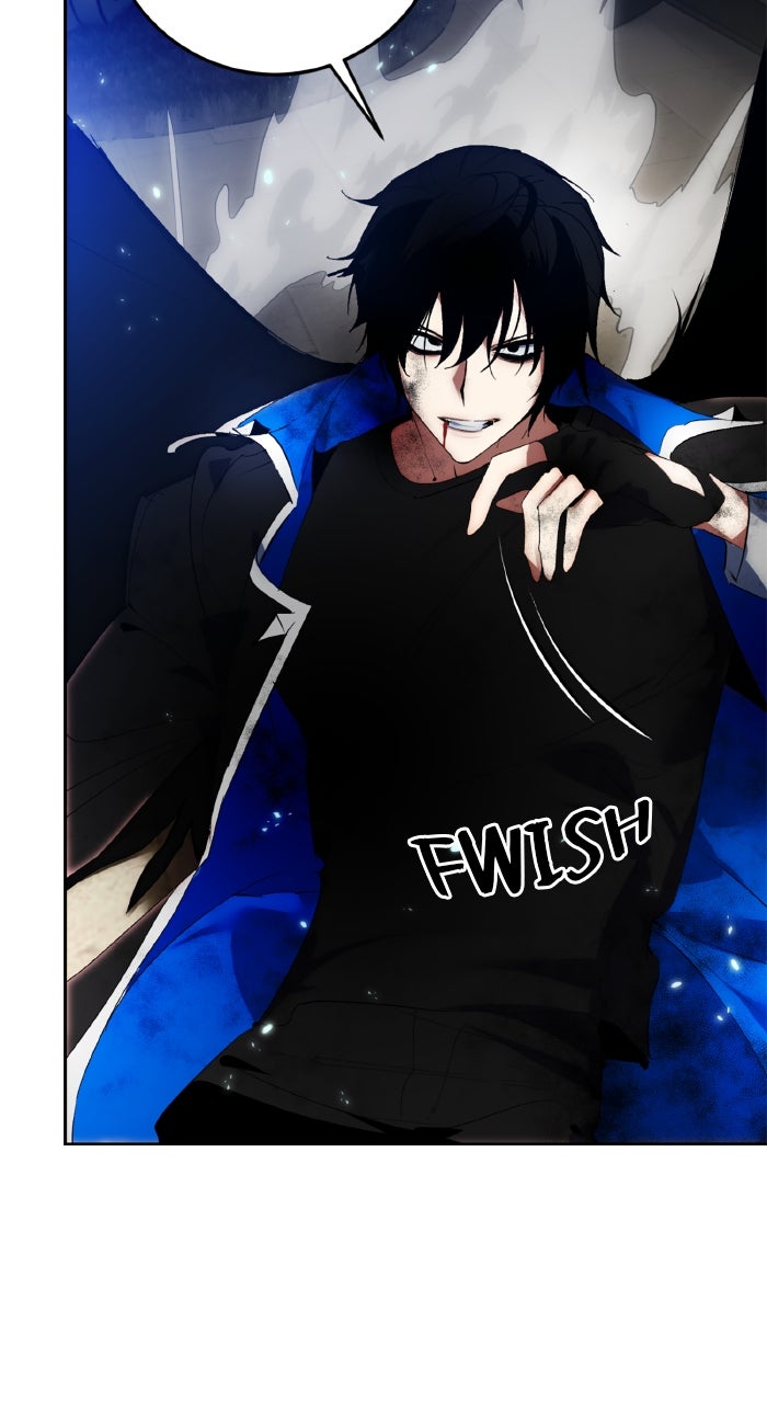 Read Return to Player (en) Manga Online