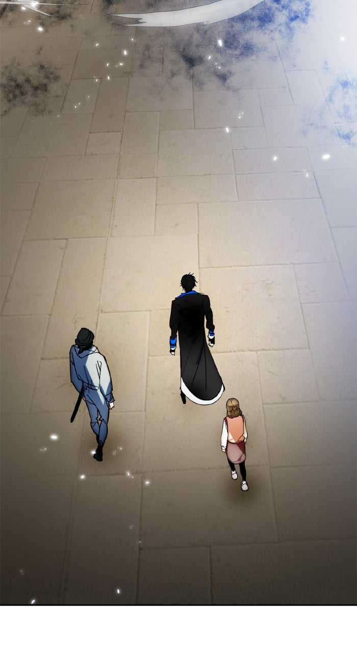 Read Return to Player (en) Manga Online