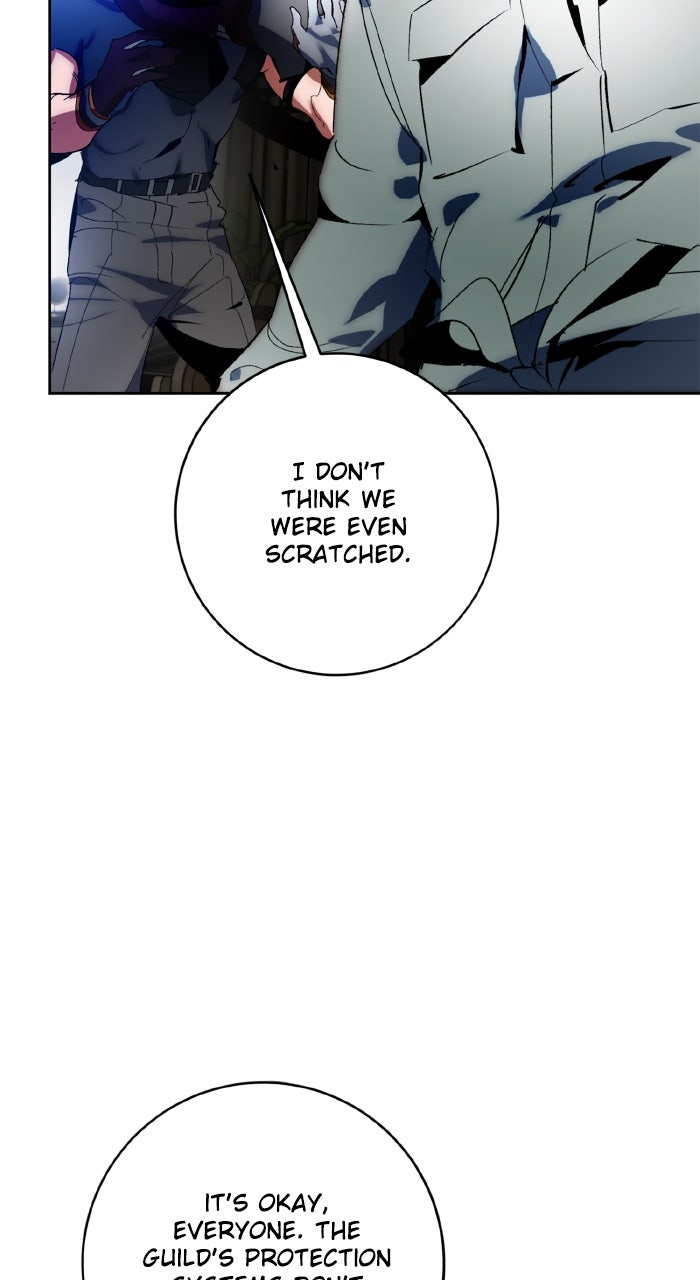 Read Return to Player (en) Manga Online