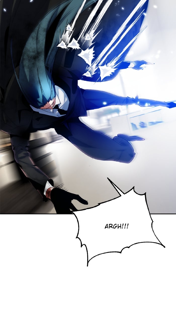Read Return to Player (en) Manga Online