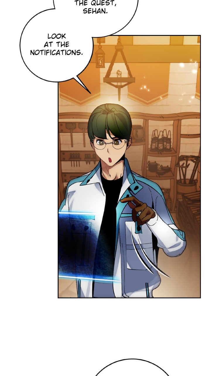 Read Return to Player (en) Manga Online