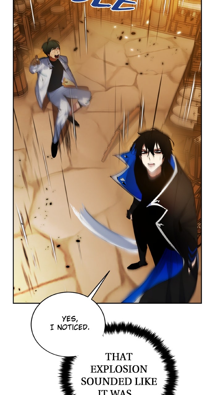 Read Return to Player (en) Manga Online