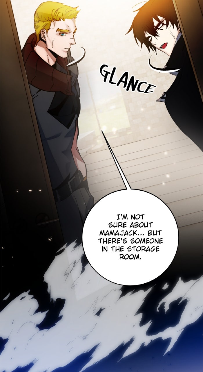 Read Return to Player (en) Manga Online