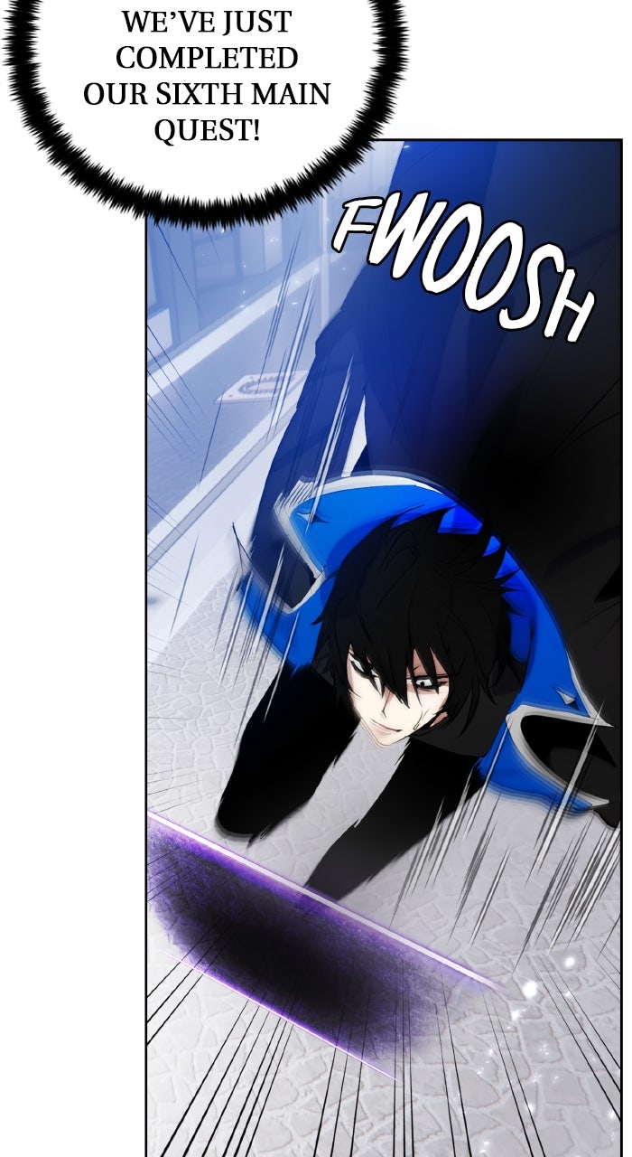 Read Return to Player (en) Manga Online