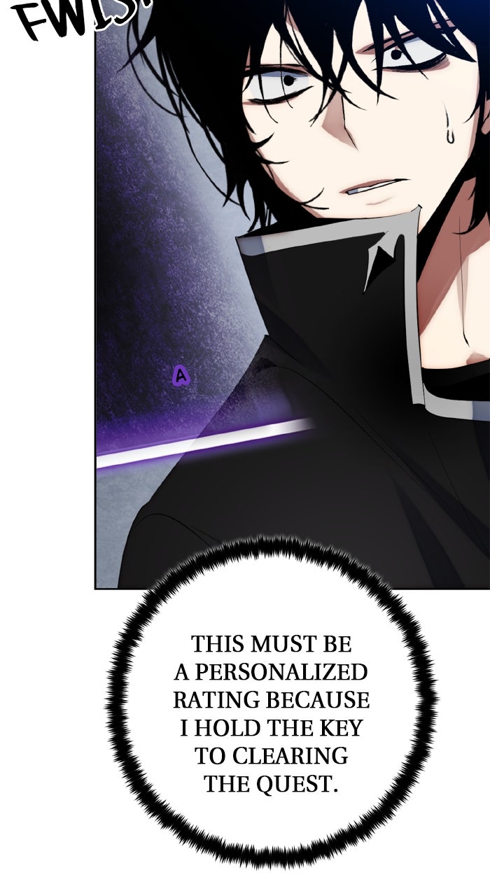 Read Return to Player (en) Manga Online
