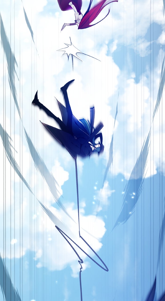Read Return to Player (en) Manga Online
