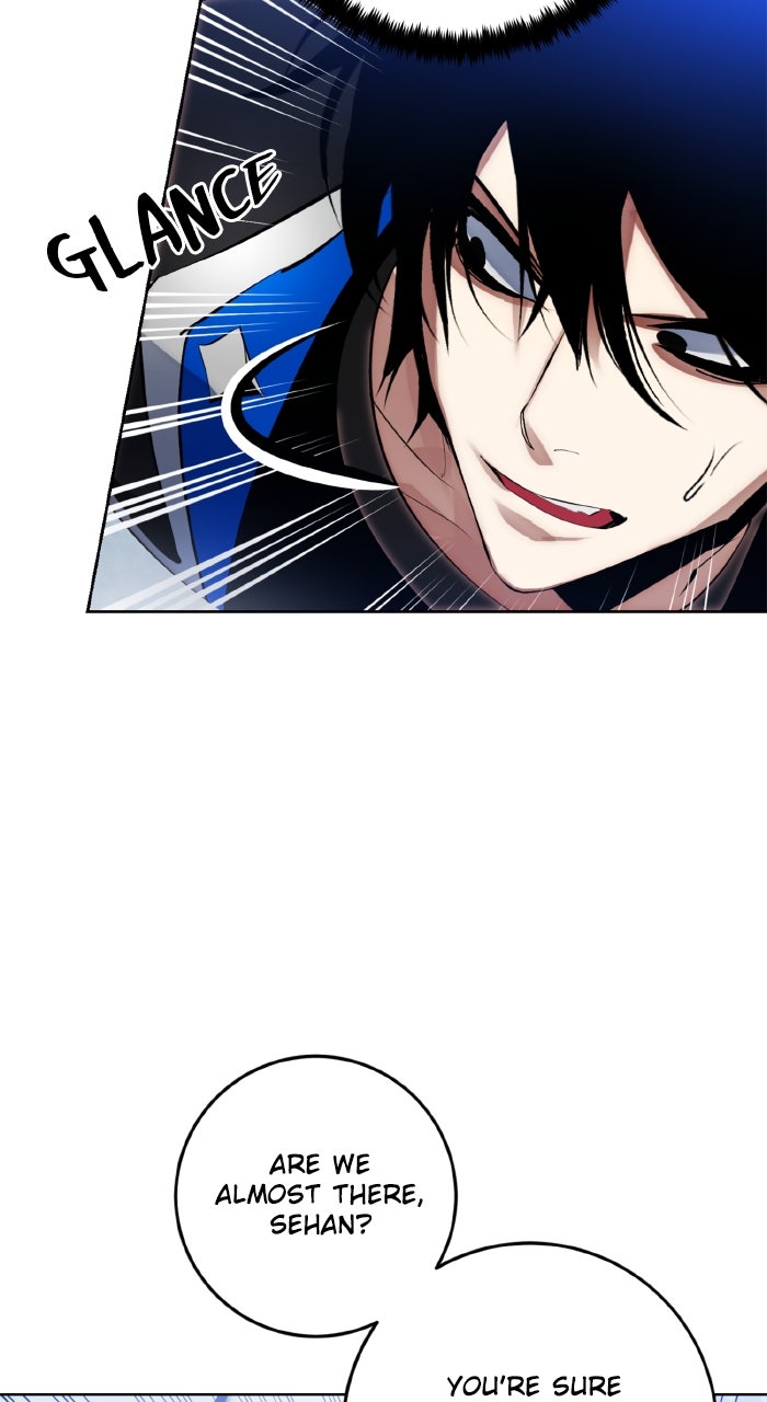 Read Return to Player (en) Manga Online