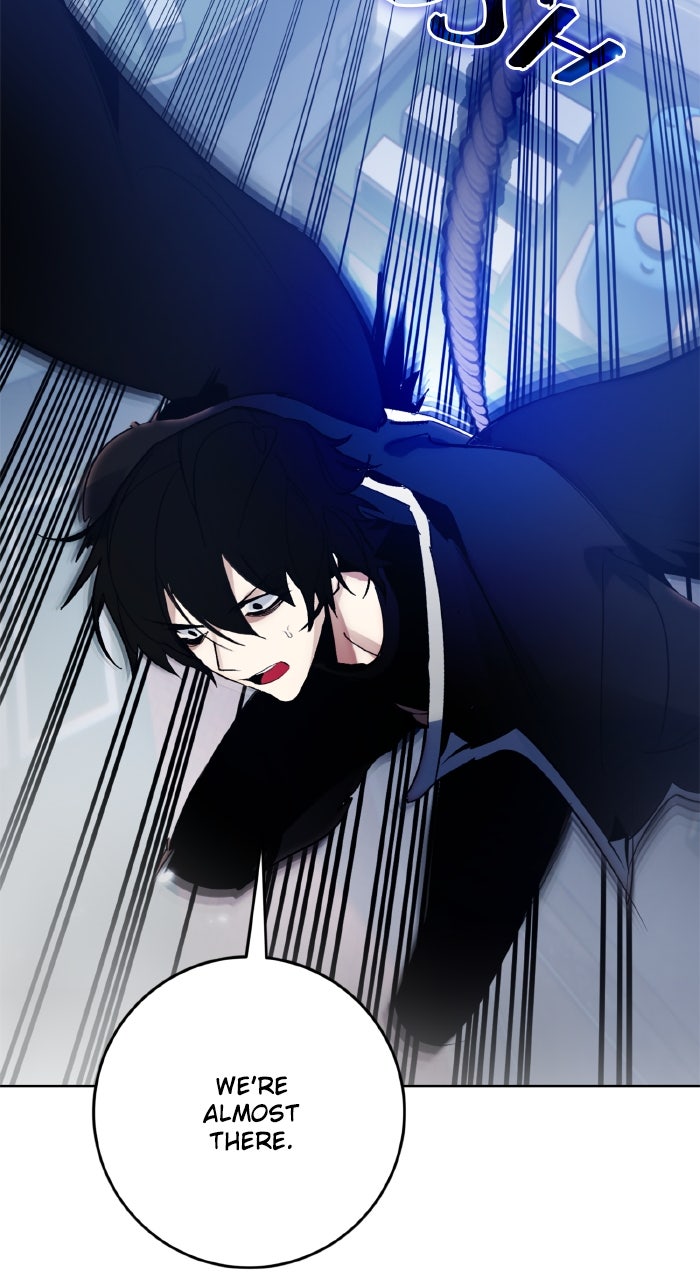 Read Return to Player (en) Manga Online