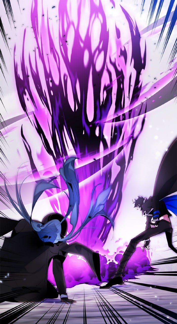Read Return to Player (en) Manga Online