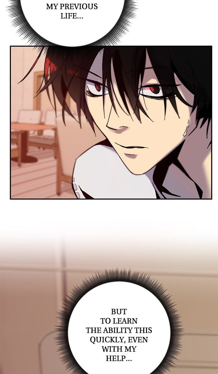 Read Return to Player (en) Manga Online