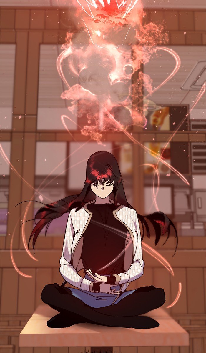 Read Return to Player (en) Manga Online