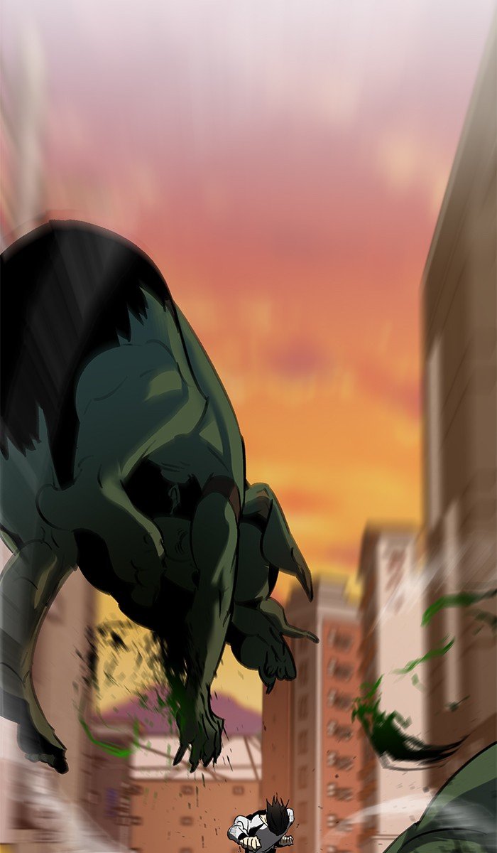 Read Return to Player (en) Manga Online