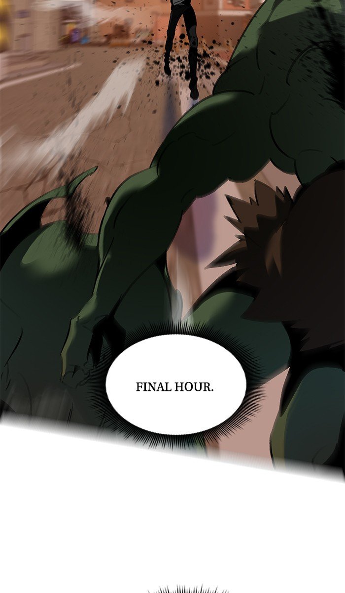 Read Return to Player (en) Manga Online