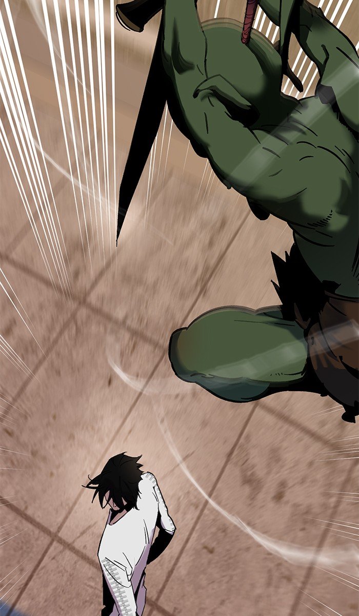 Read Return to Player (en) Manga Online