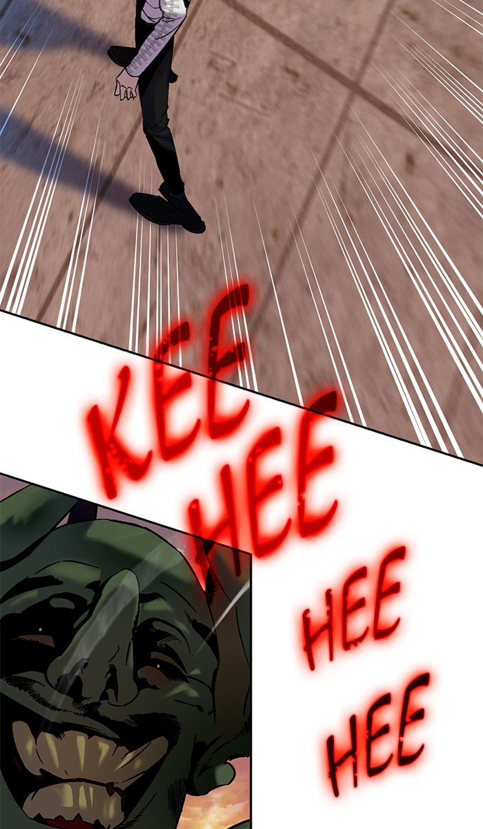 Read Return to Player (en) Manga Online