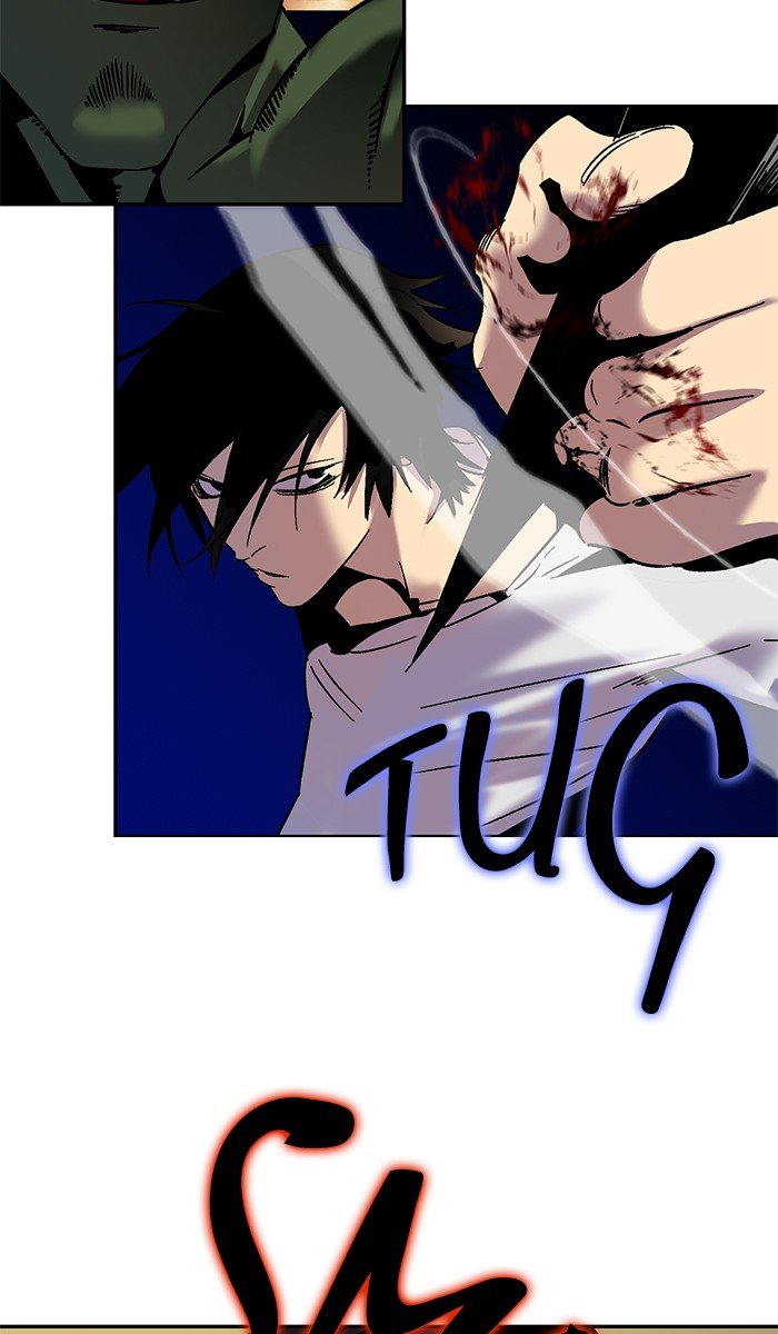 Read Return to Player (en) Manga Online