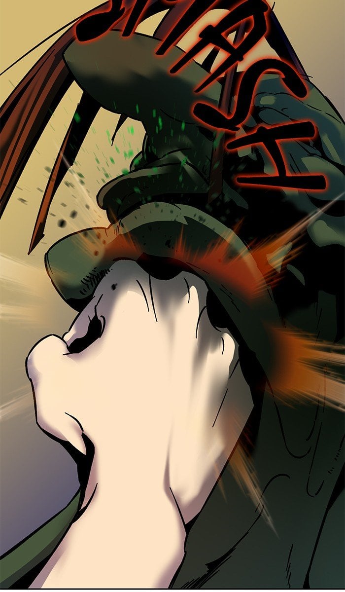 Read Return to Player (en) Manga Online