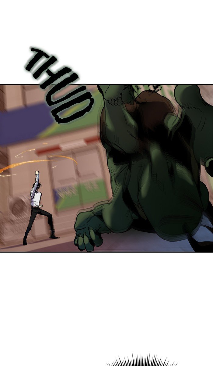 Read Return to Player (en) Manga Online