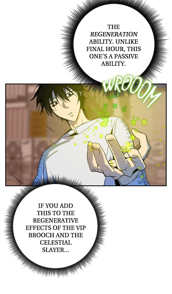 Read Return to Player (en) Manga Online