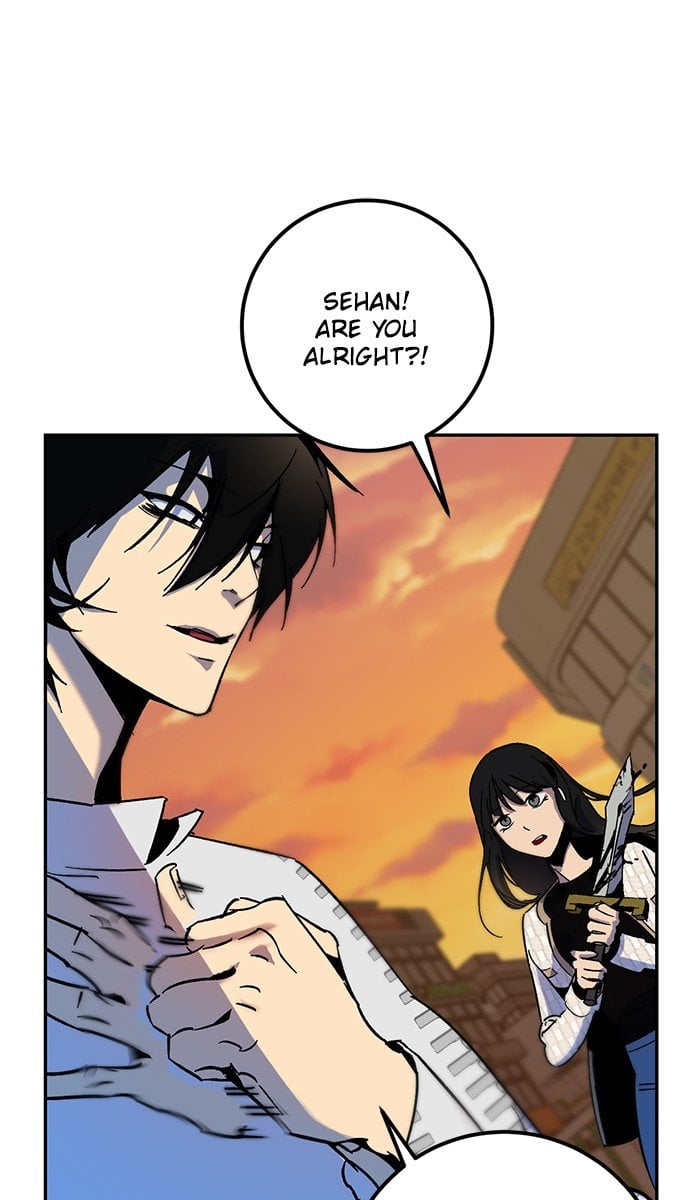 Read Return to Player (en) Manga Online