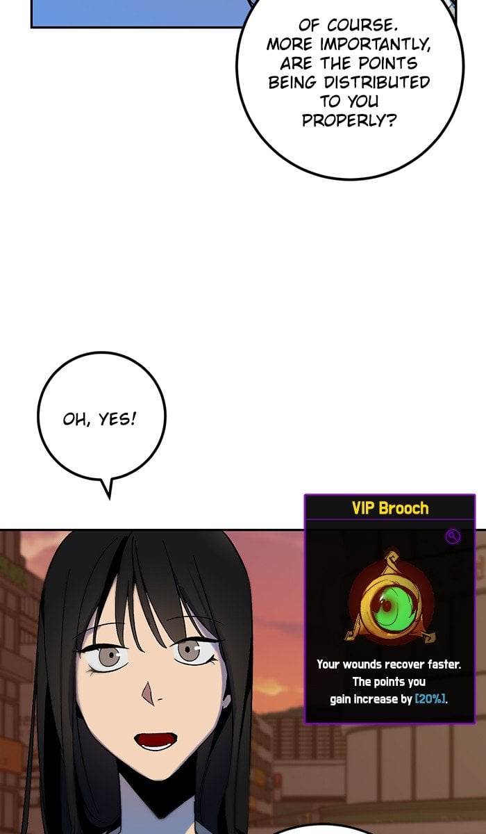 Read Return to Player (en) Manga Online