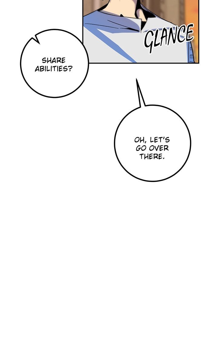 Read Return to Player (en) Manga Online