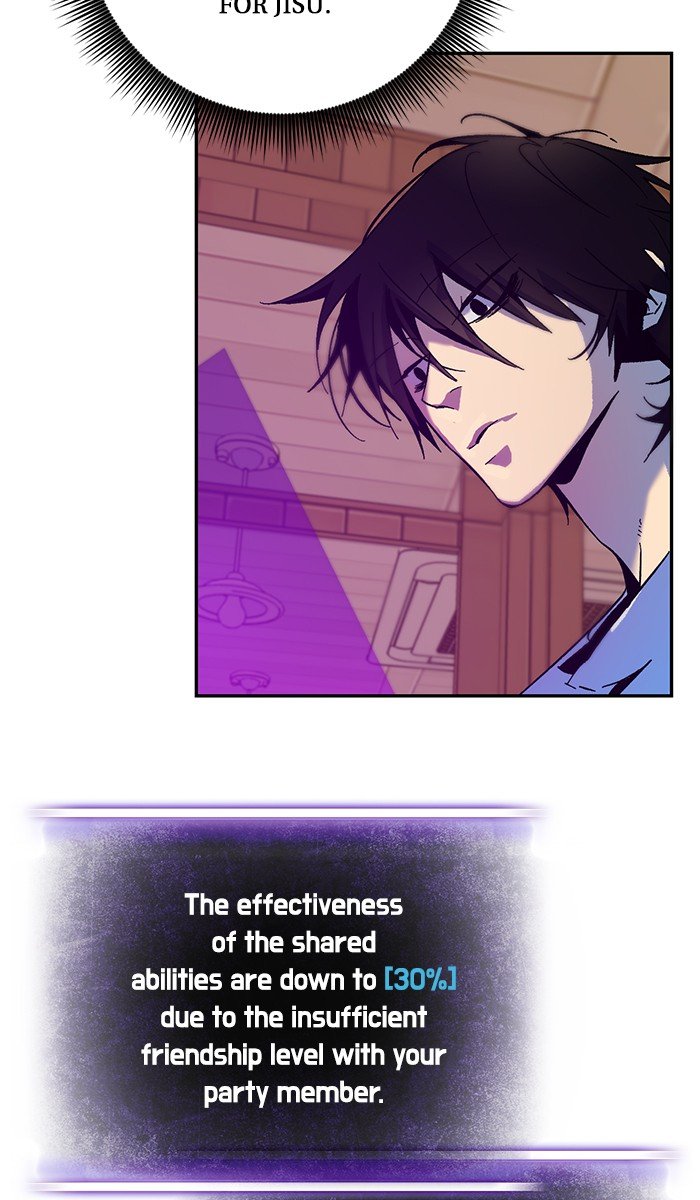 Read Return to Player (en) Manga Online